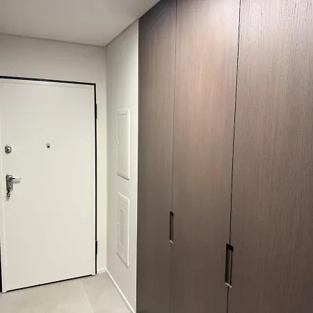 Luxury Modern 2-bedroom With Terrace Appartamento Lussemburgo