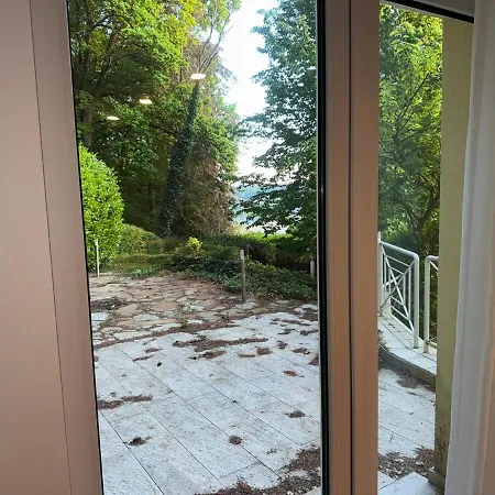 Luxury Modern 2-bedroom With Terrace Appartamento Lussemburgo