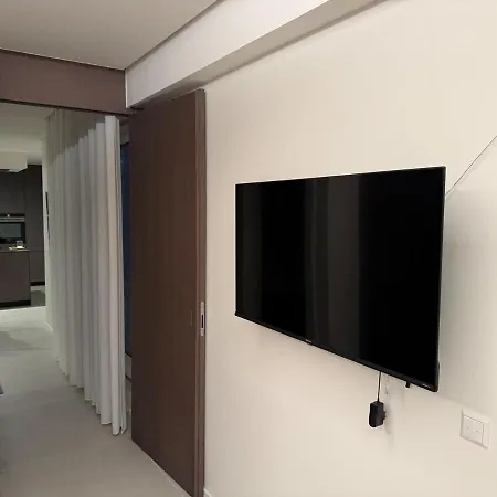Luxury Modern 2-bedroom With Terrace Lussemburgo