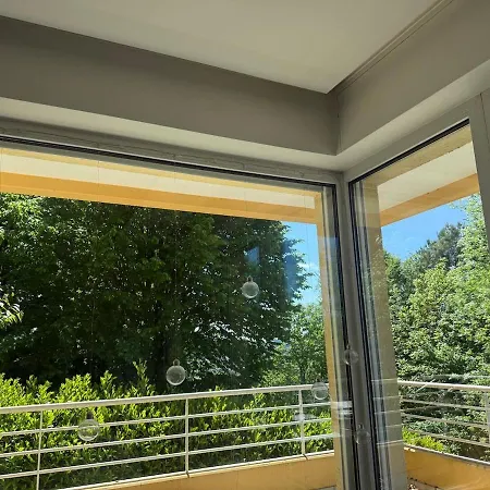 Luxury Modern 2-bedroom With Terrace Appartamento Lussemburgo