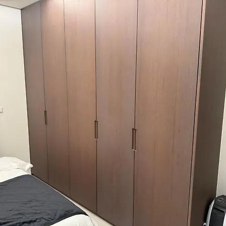 Luxury Modern 2-bedroom With Terrace Lussemburgo