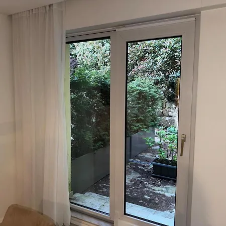 Luxury Modern 2-bedroom With Terrace Lussemburgo