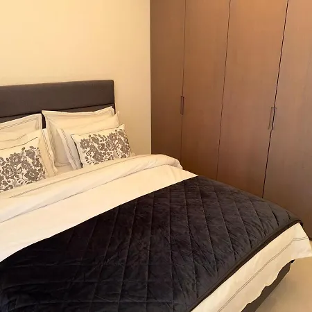 Appartamento Luxury Modern 2-bedroom With Terrace