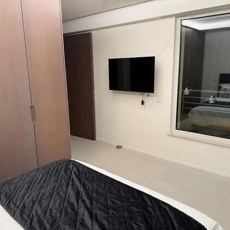 Luxury Modern 2-bedroom With Terrace Appartamento Lussemburgo
